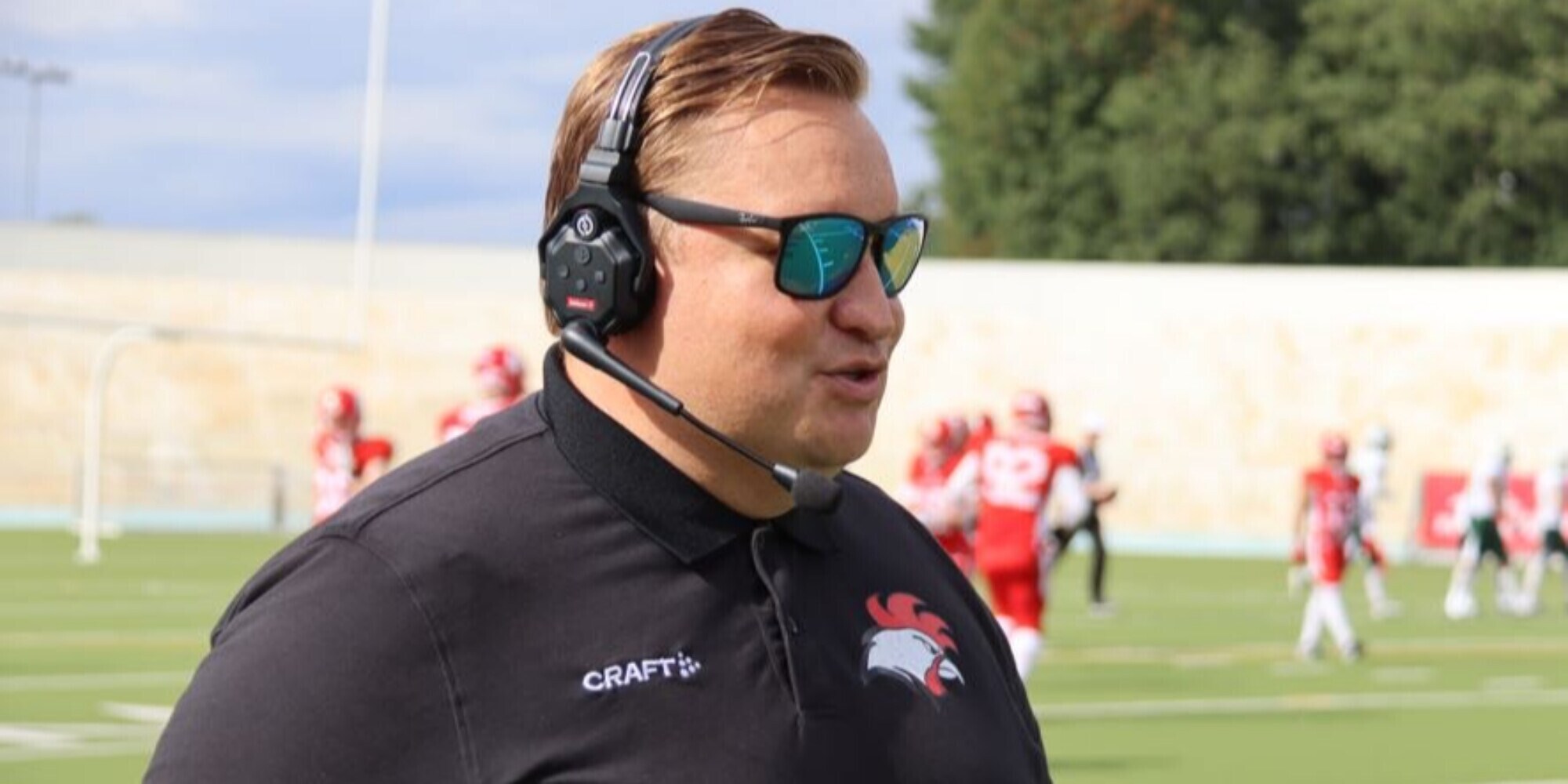 Il finlandese Juha Hakala sarà il Defensive Coordinator dei Giaguari Torino