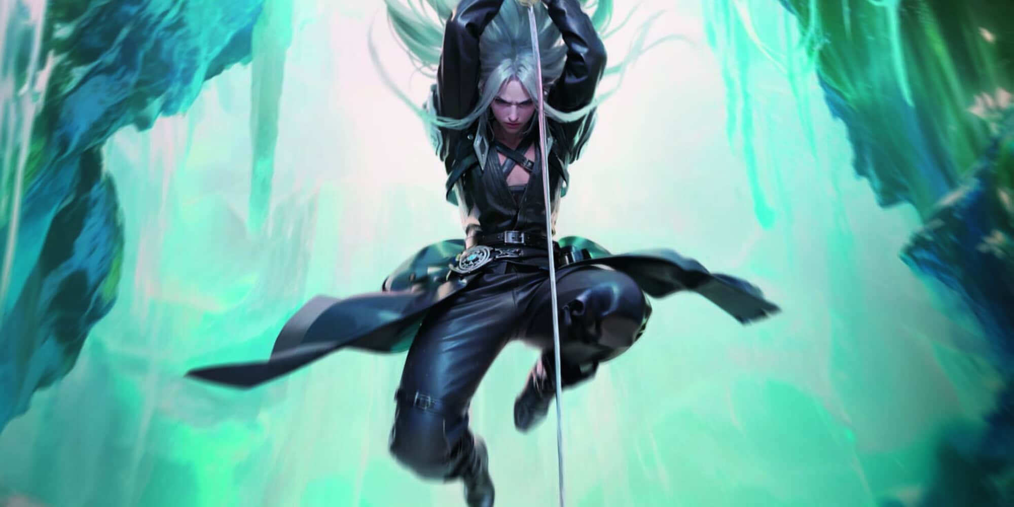 Fondamenti cambierà per sempre Magic: The Gathering, ecco tutte le novità