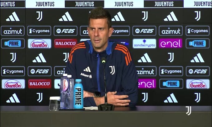 Thiago Motta: "Scudetto? Inter e Napoli favorite"