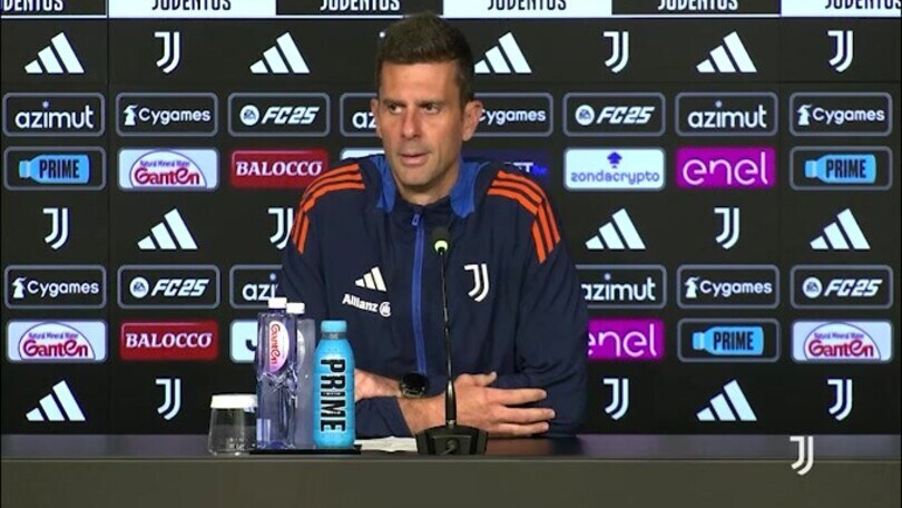Thiago Motta: "Scudetto? Inter e Napoli favorite"