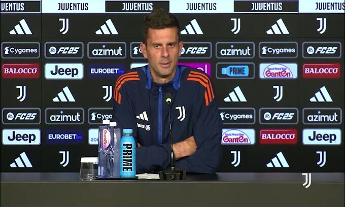 Thiago Motta volta pagina: "Lo Stoccarda è il passato"