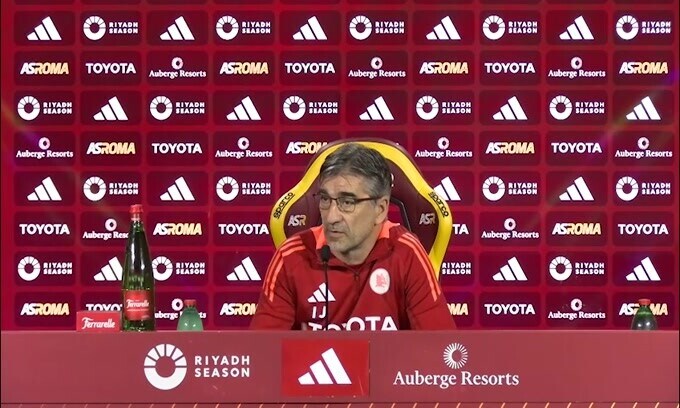 Juric spiega: "Hummels out per scelta tecnica"