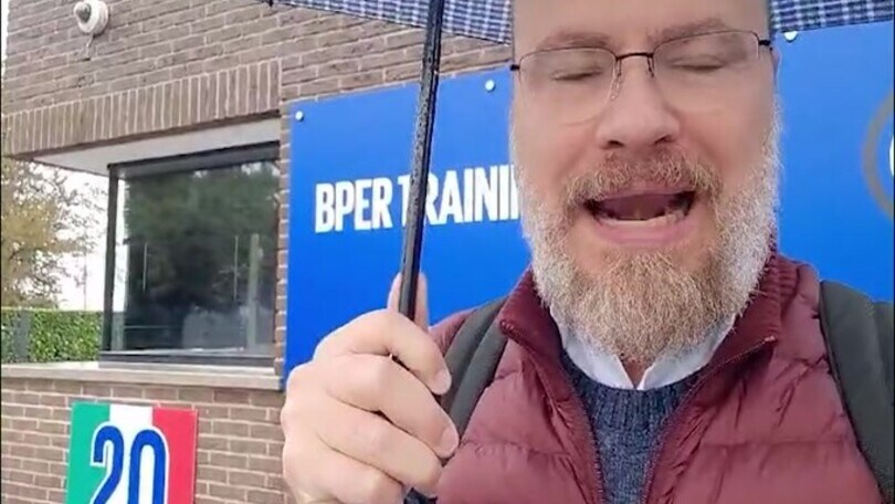 Inzaghi e gli investimenti degli altri