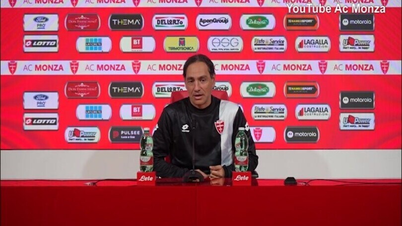 Nesta: "Domani è fondamentale. Contento della fiducia di Galliani"