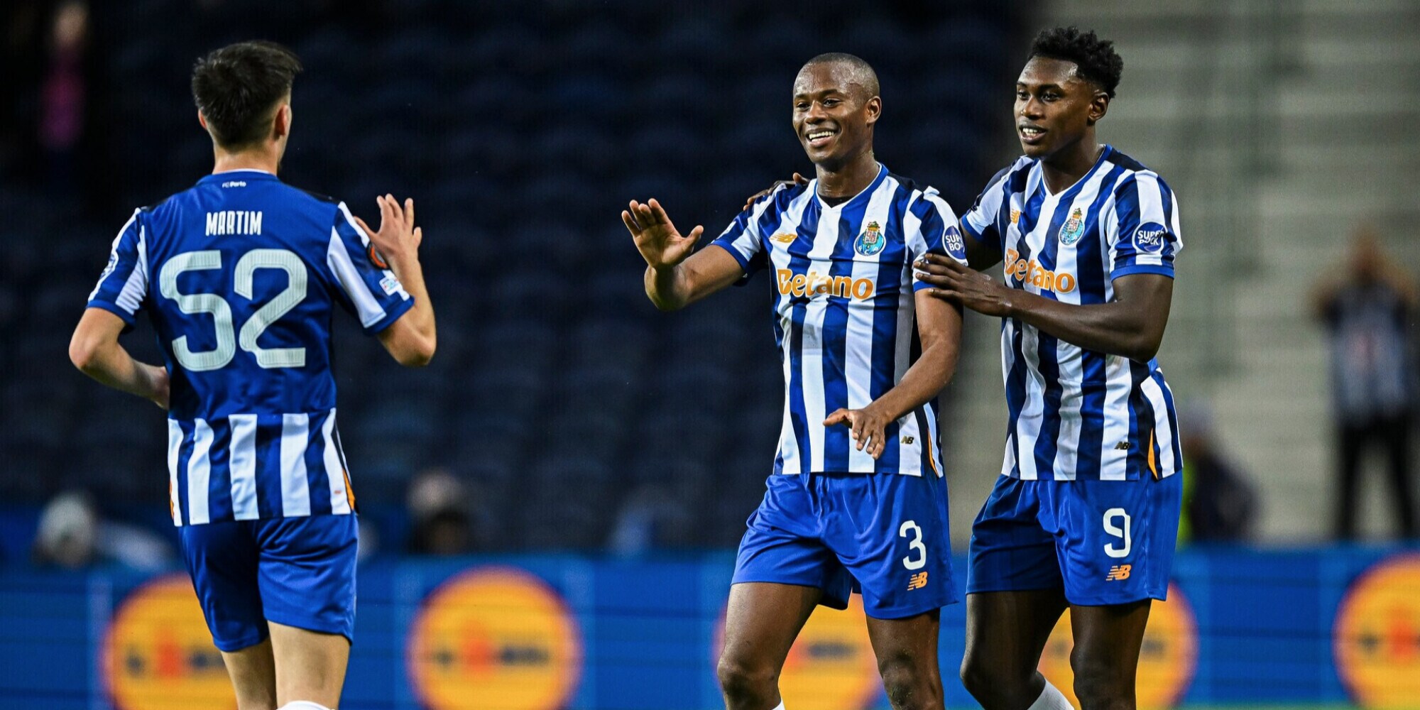 Pronostico AVS-Porto: Multigol ed esito primo tempo