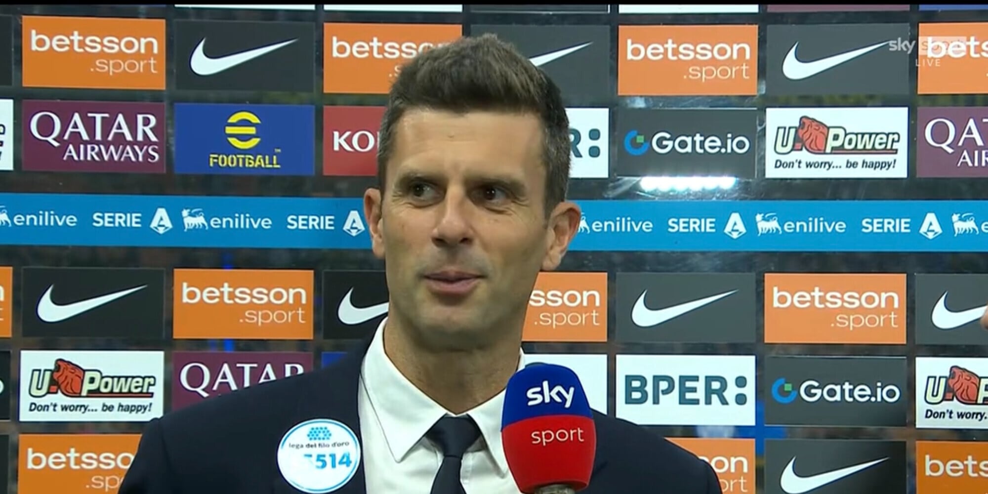 Inter-Juve, Motta e l'esclusione di Yildiz: "Anche una questione di..."