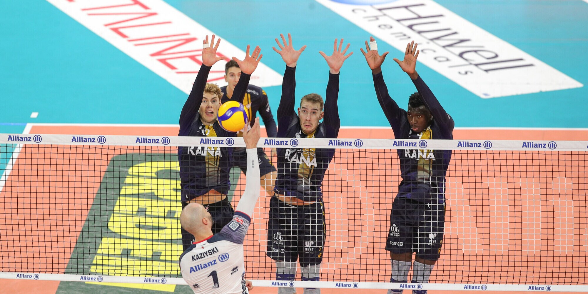 Super Keita trascina Verona al successo a Milano