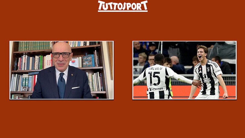 23, quel numero magico che fa sognare la Juve e i suoi tifosi
