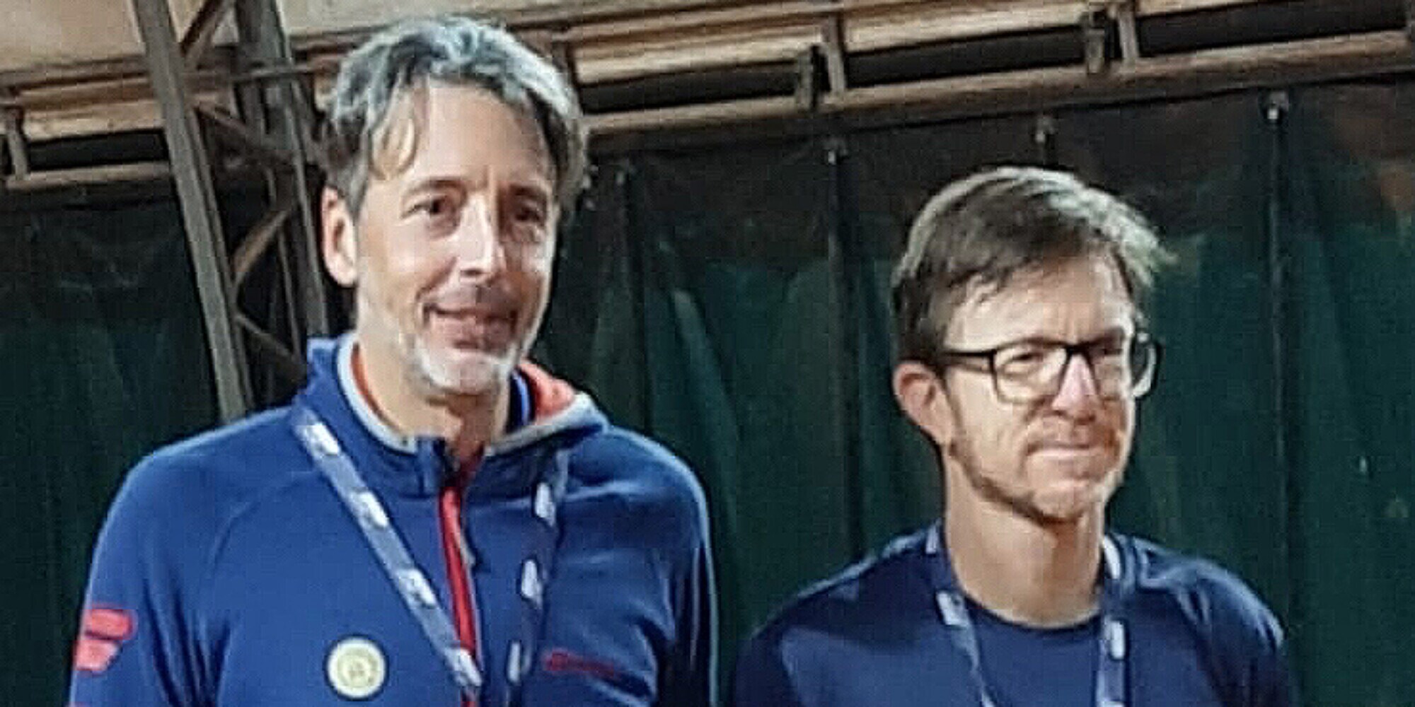 Country Club Cuneo protagonista nei Campionati Piemontesi OVER 50