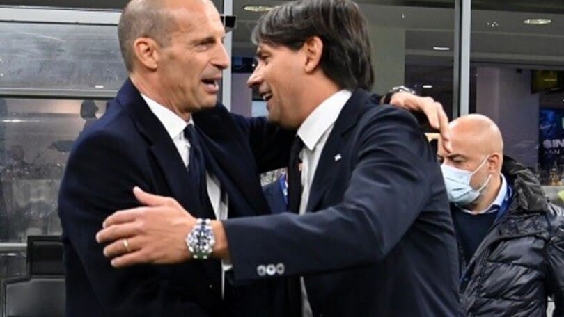 Manchester United, chi dopo Ten Hag? Si scalda Allegri, occhio a Inzaghi