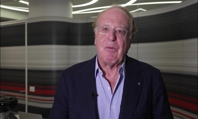 Scaroni: "Con queste condizioni economiche possiamo investire nella squadra"