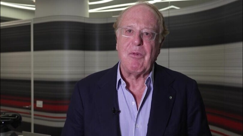 Scaroni: "Con queste condizioni economiche possiamo investire nella squadra"