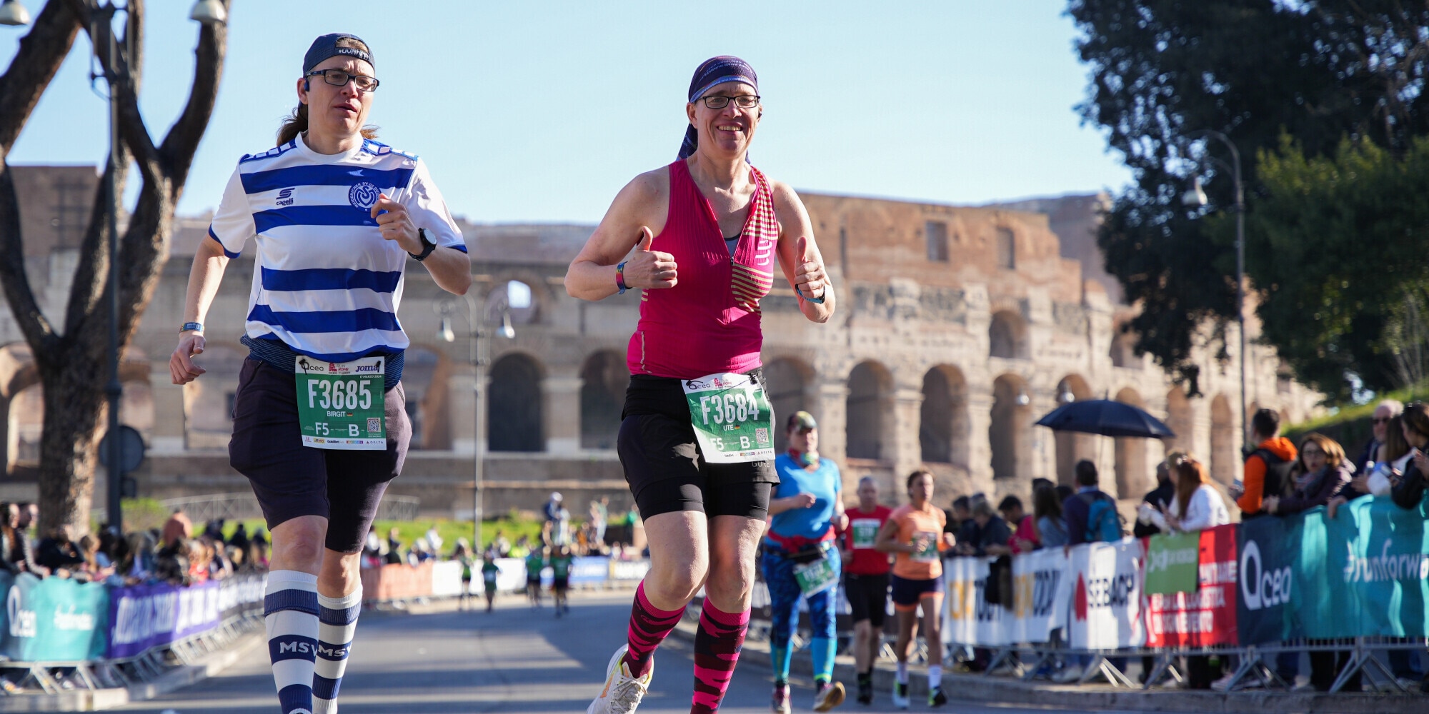 Malgrado i miglioramenti dell'atleta il VO2Max è in calo, tutti i perchè