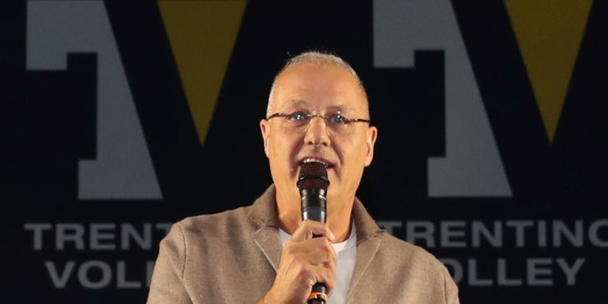 L' Itas Trentino ha un nuovo presidente: Marcello Poli