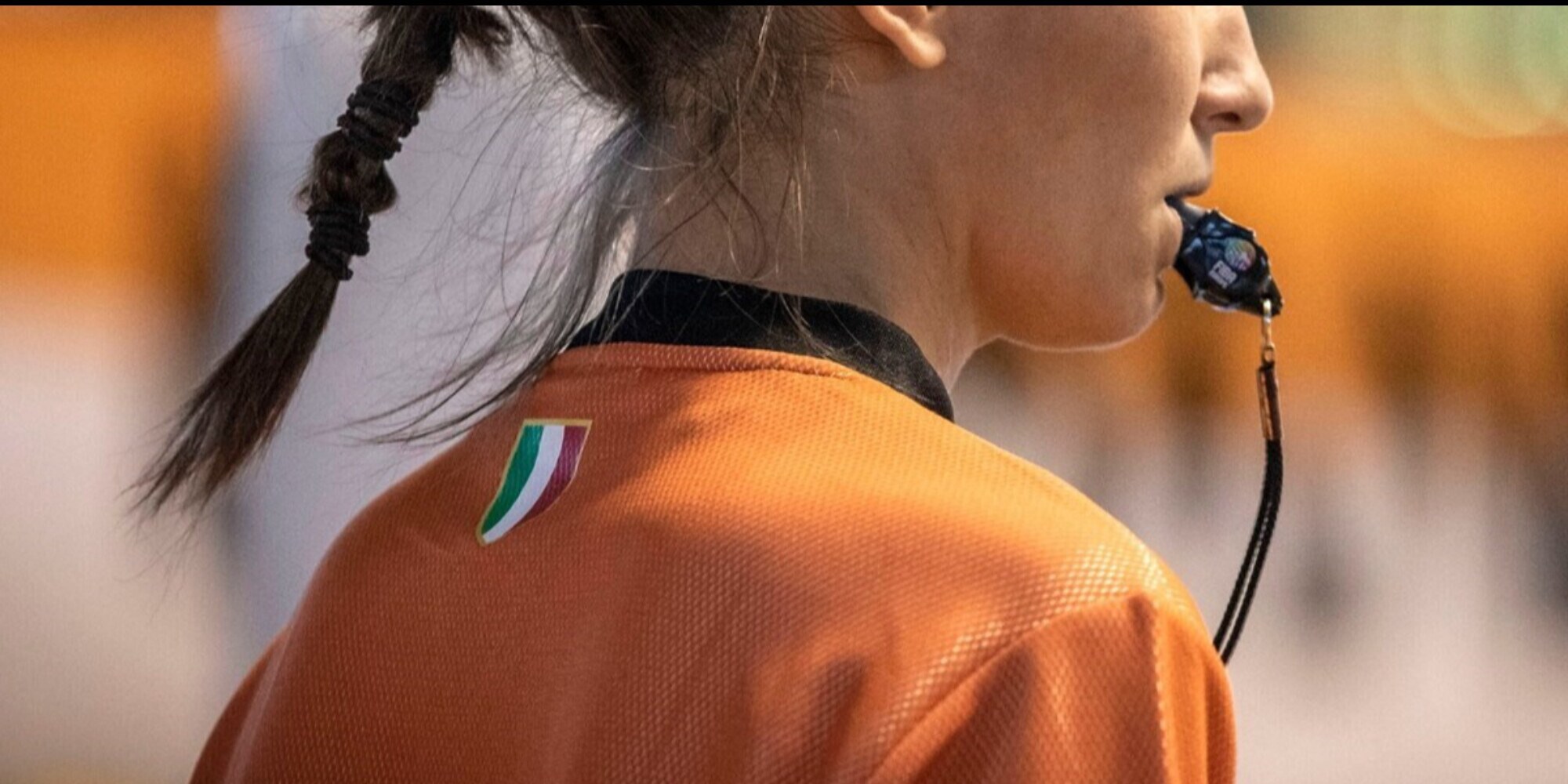 Le designazioni arbitrali della quinta giornata di Techfind Serie A2