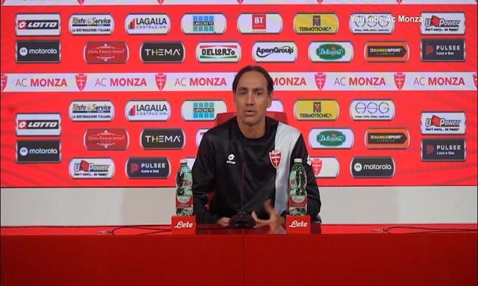 Nesta: “Non andiamo a Bergamo a fare una gita”