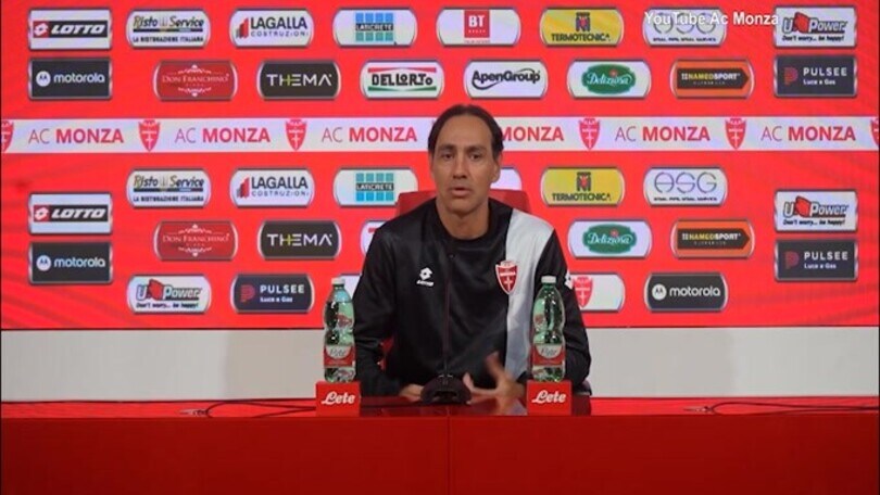Nesta: “Non andiamo a Bergamo a fare una gita”