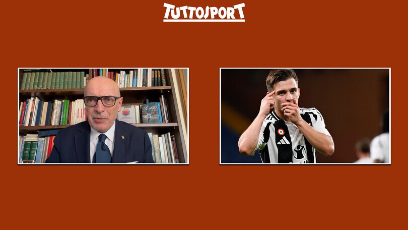 La Freccia Dribbling: così  Conceiçao conquista la Juve e i suoi tifosi
