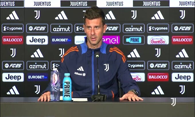 Motta: "Con il Parma gara diversa. Gatti fuori? Sono scelte"