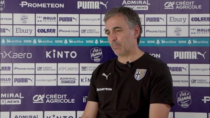 Pecchia sulla Juve: "Gara speciale per me e per i tifosi"