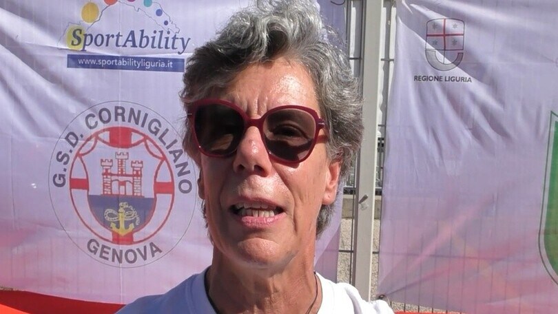 In arrivo il Trofeo Zita Peratti di ginnastica Special Olympics