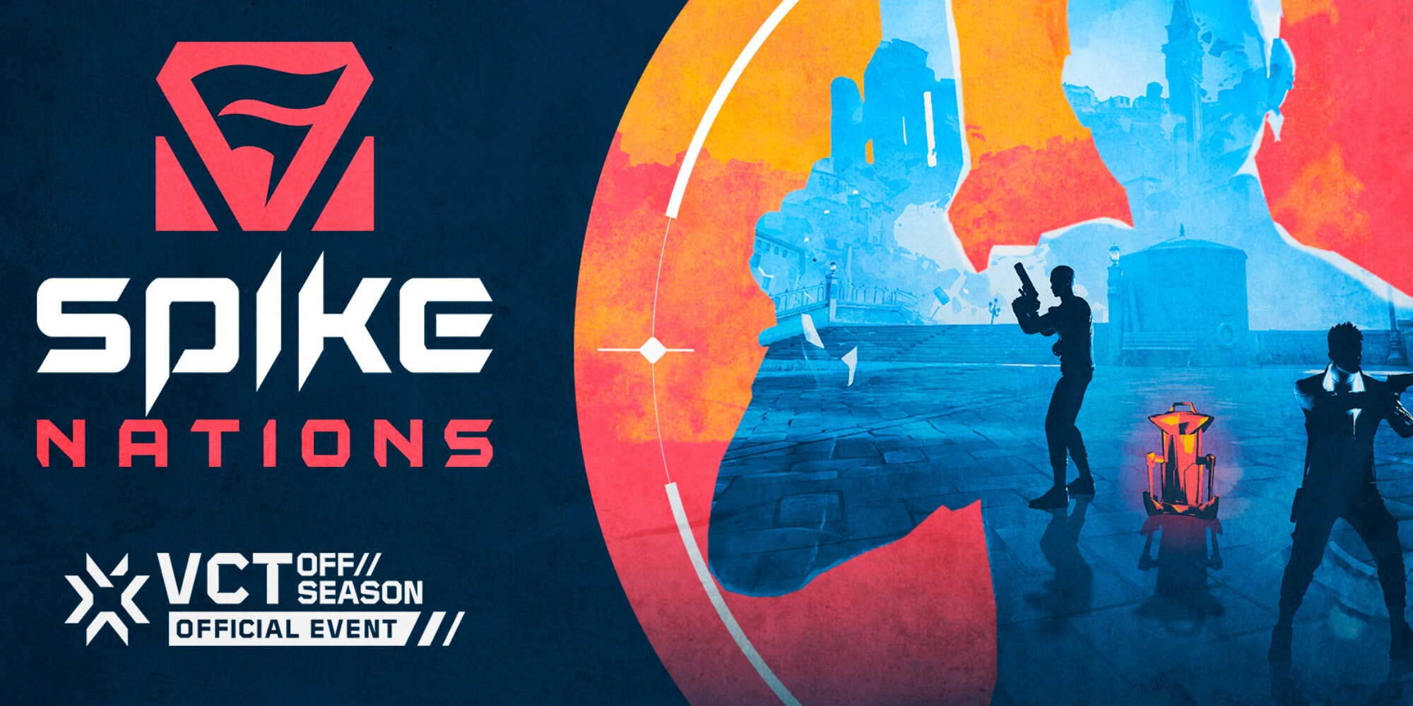 Spike Nations, Pow3r ambasciatore di Valorant Italia