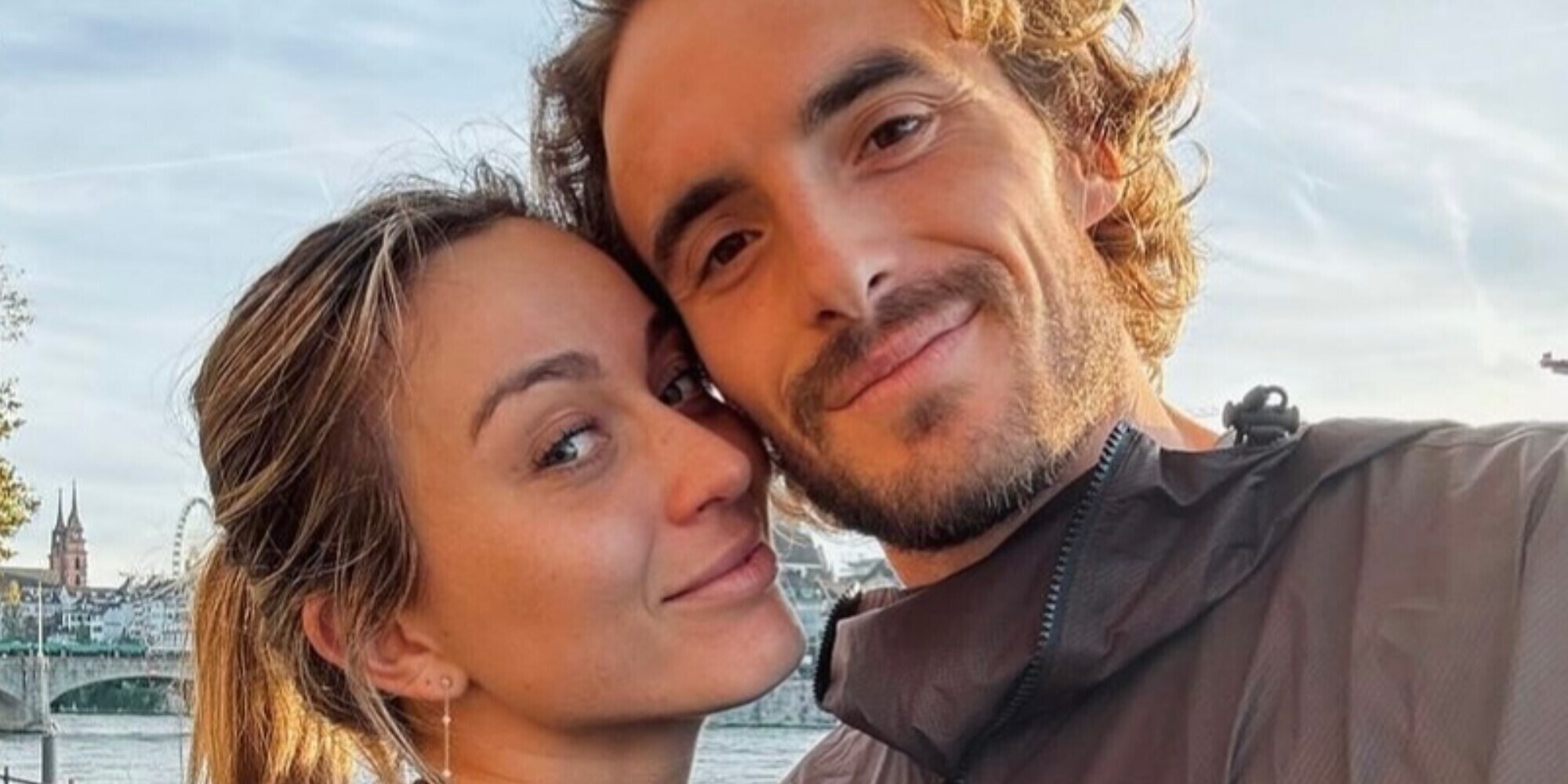 Tsitsipas rivela cosa gli piace in Paula Badosa: "Mi ricorda..."