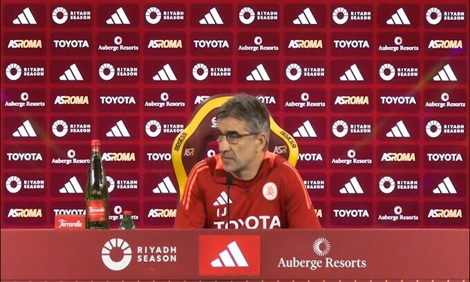 Juric: “Abbiamo passato giorni di litigi pesanti”