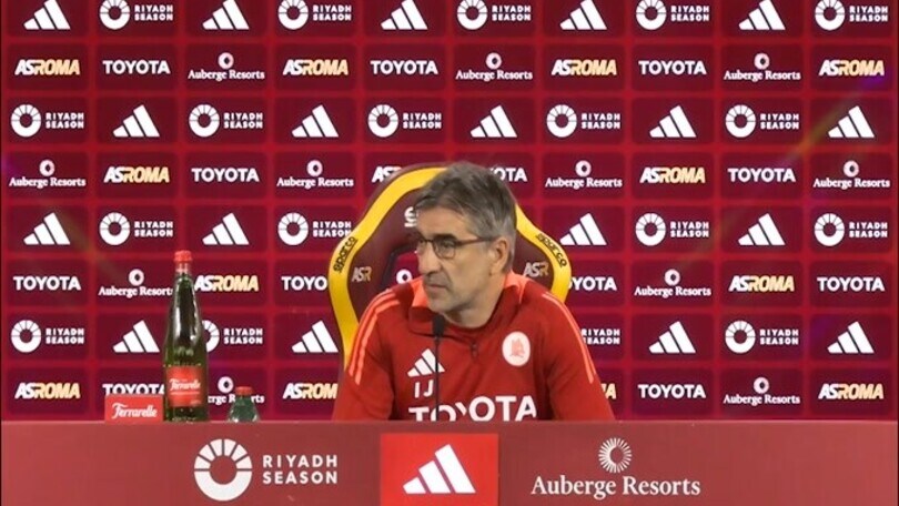 Juric: “Abbiamo passato giorni di litigi pesanti”