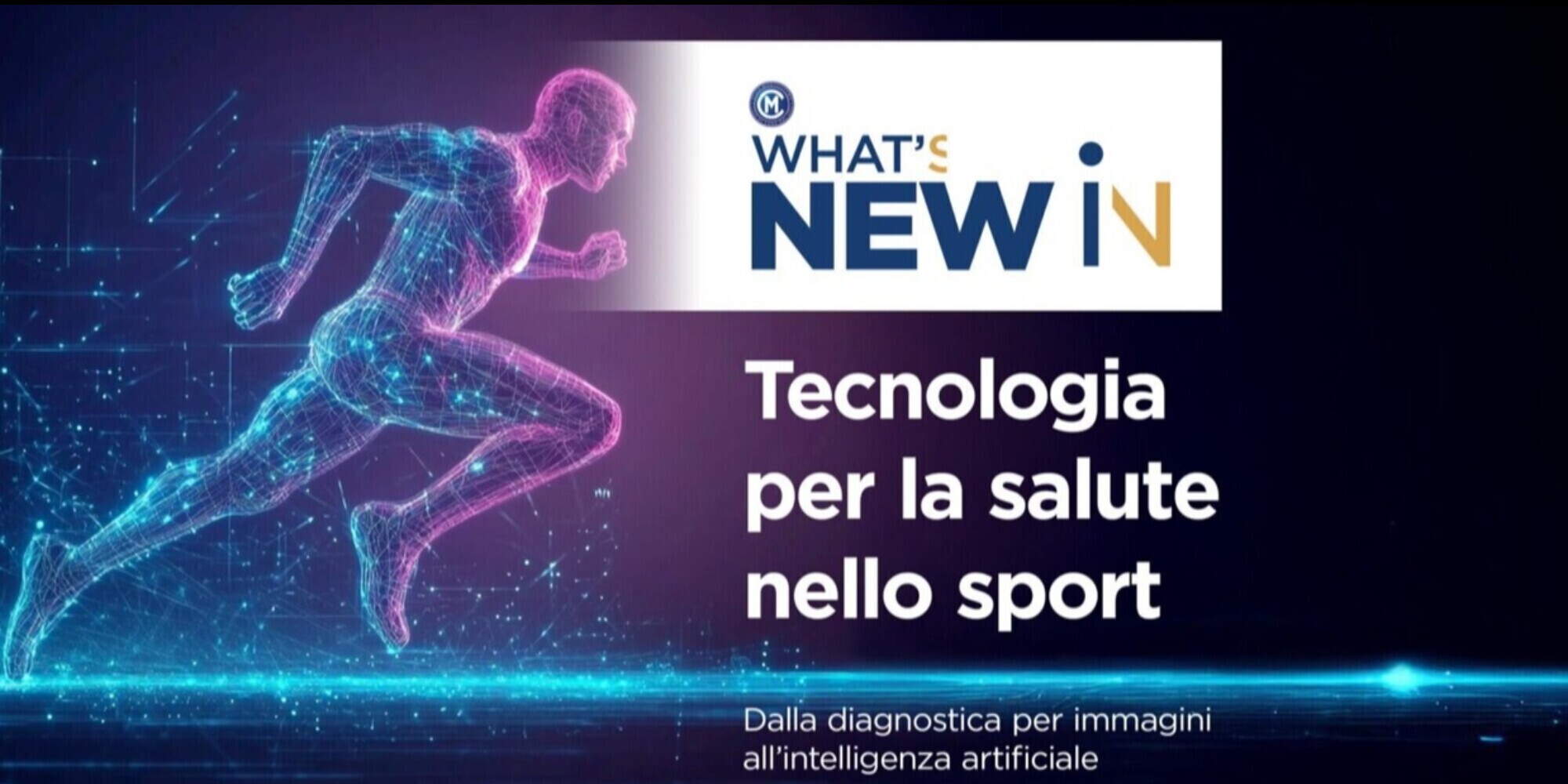 A Palazzo Ducale convegno sulle novità tecnologiche sportive nel campo della salute