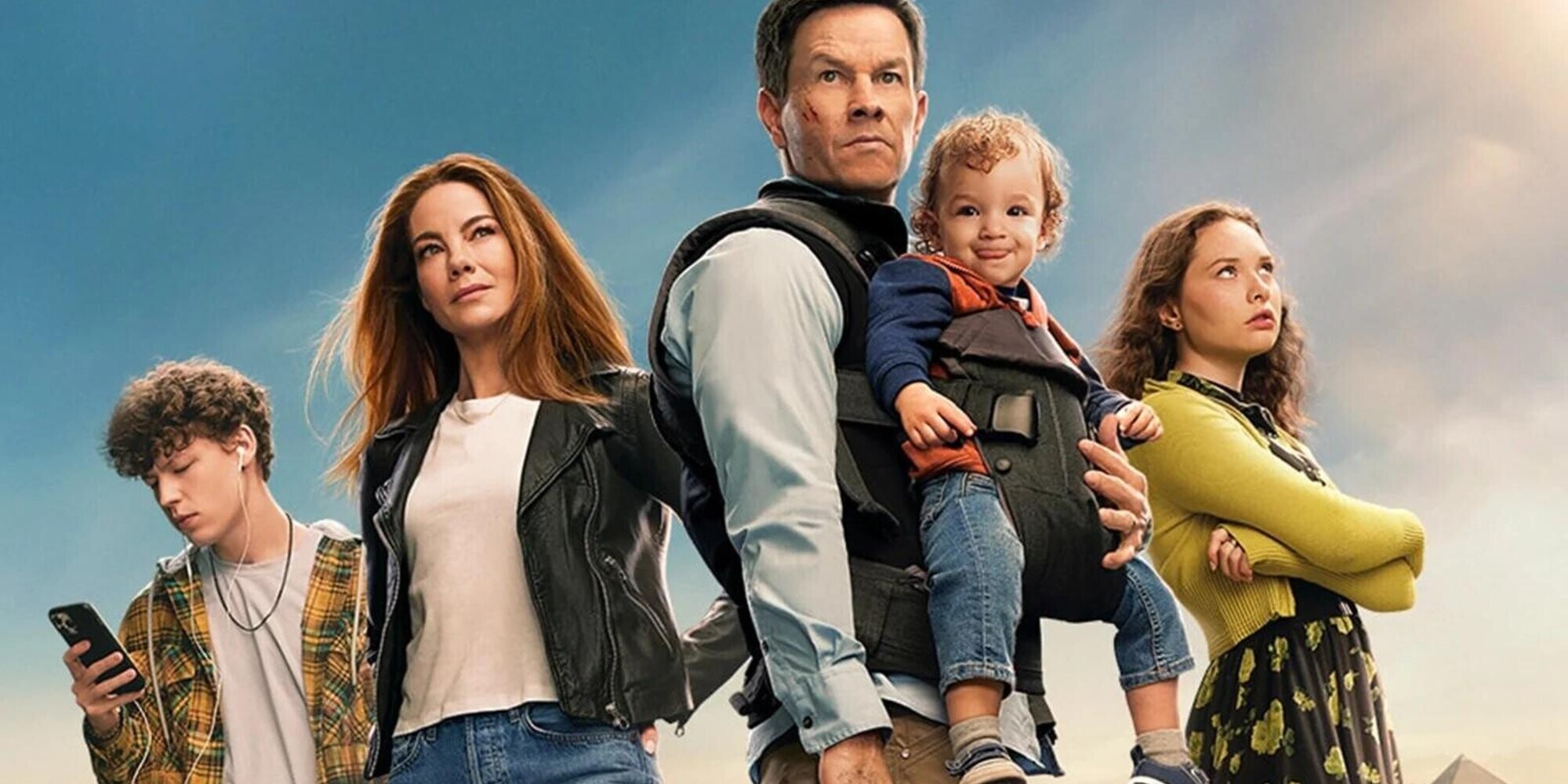 The Family Plan avrà un sequel