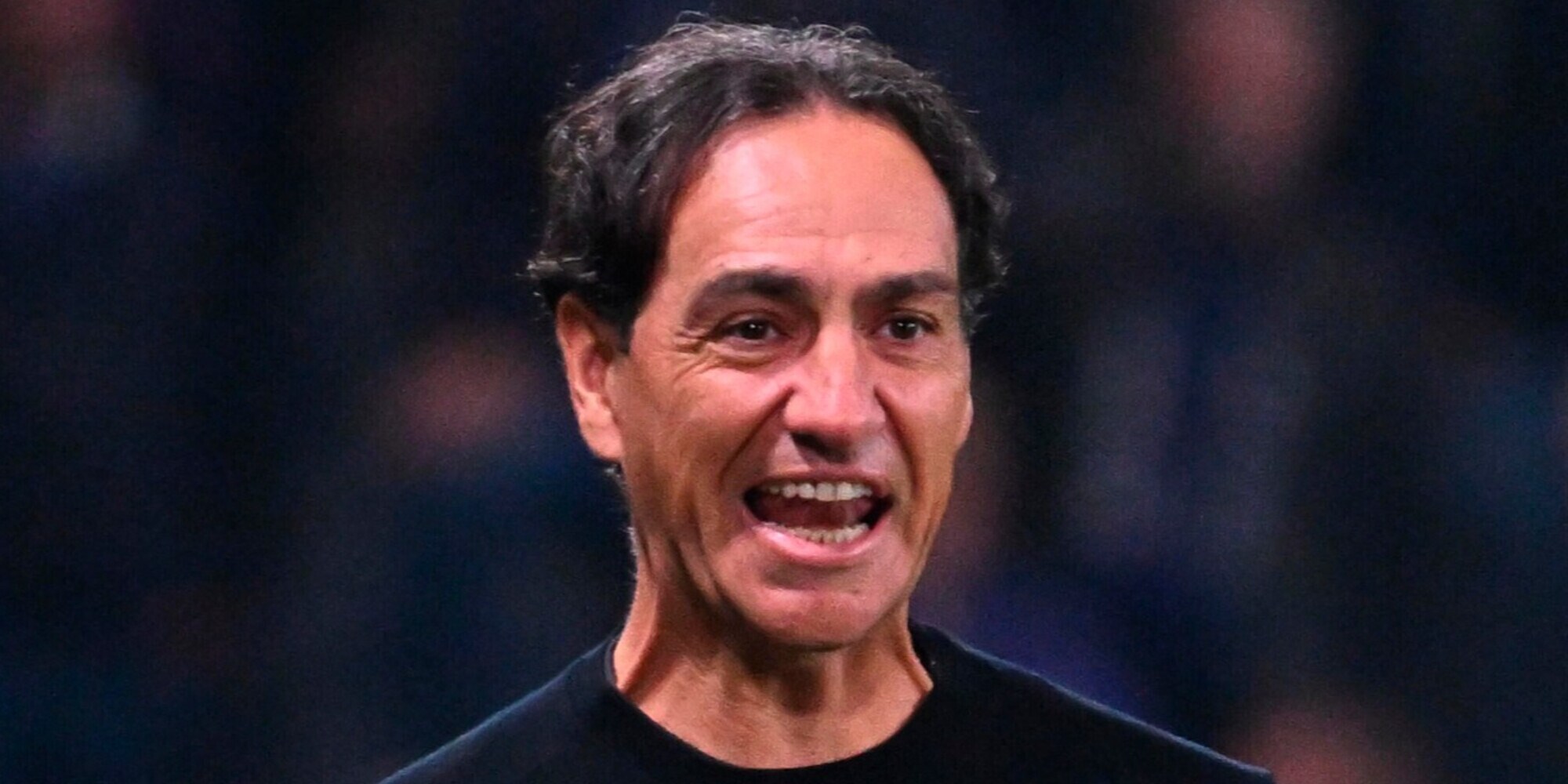 Furia Nesta: "Gol annullato al Monza? È un altro sport. Retegui-Marì..."