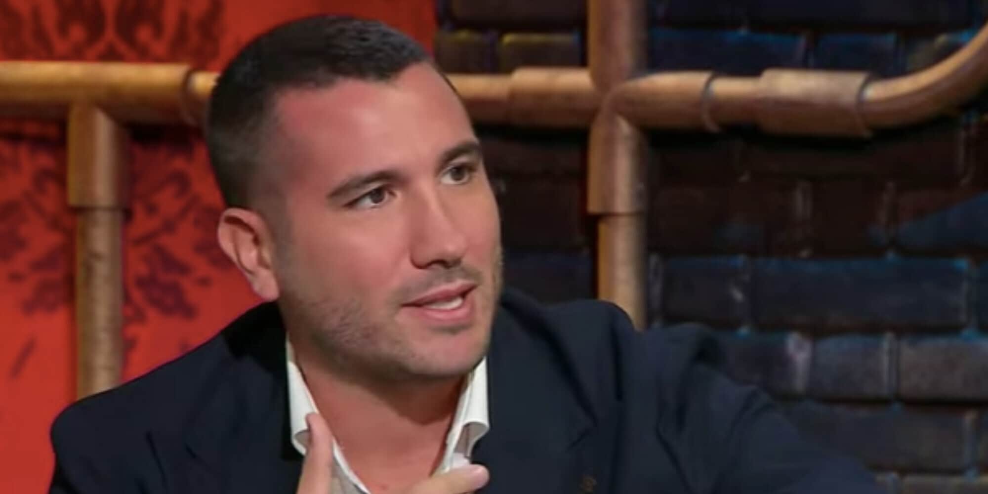 Dario Sammartino si racconta: “WSOP? Ho studiato 20 anni...”