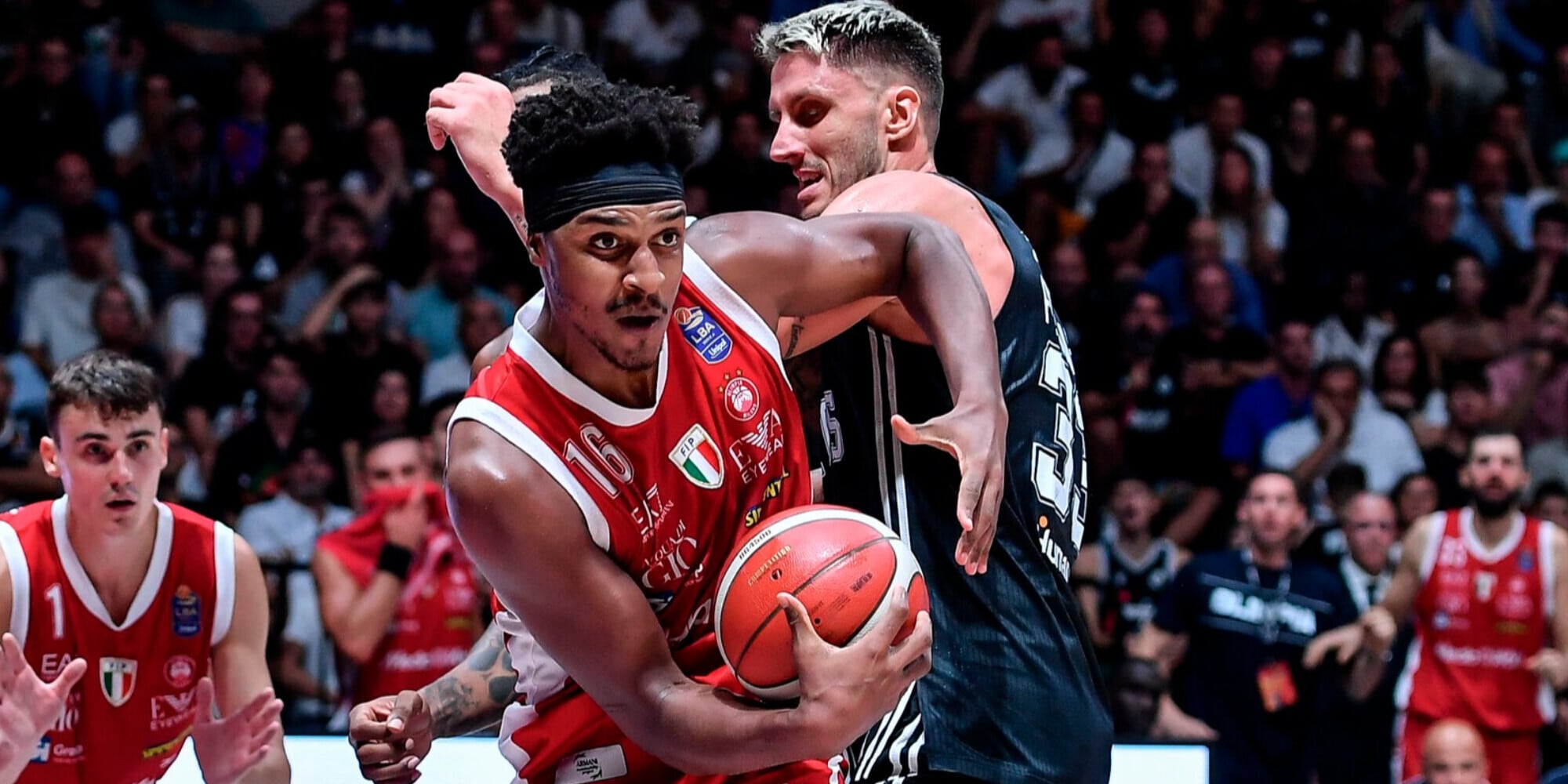 Pianigiani e il derby: "Ora Milano e Virtus studiano il futuro"