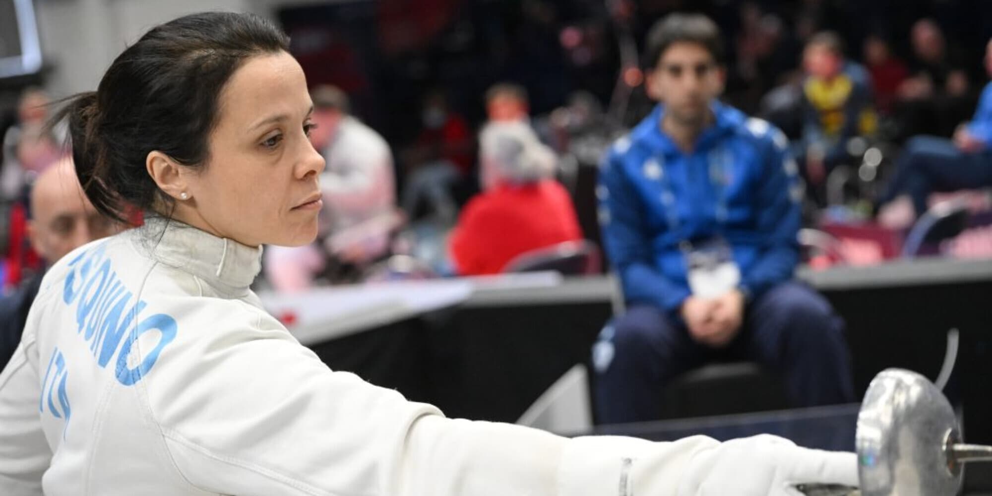 Rossana Pasquino agli studenti genovesi: “Alzate sempre l’asticella”