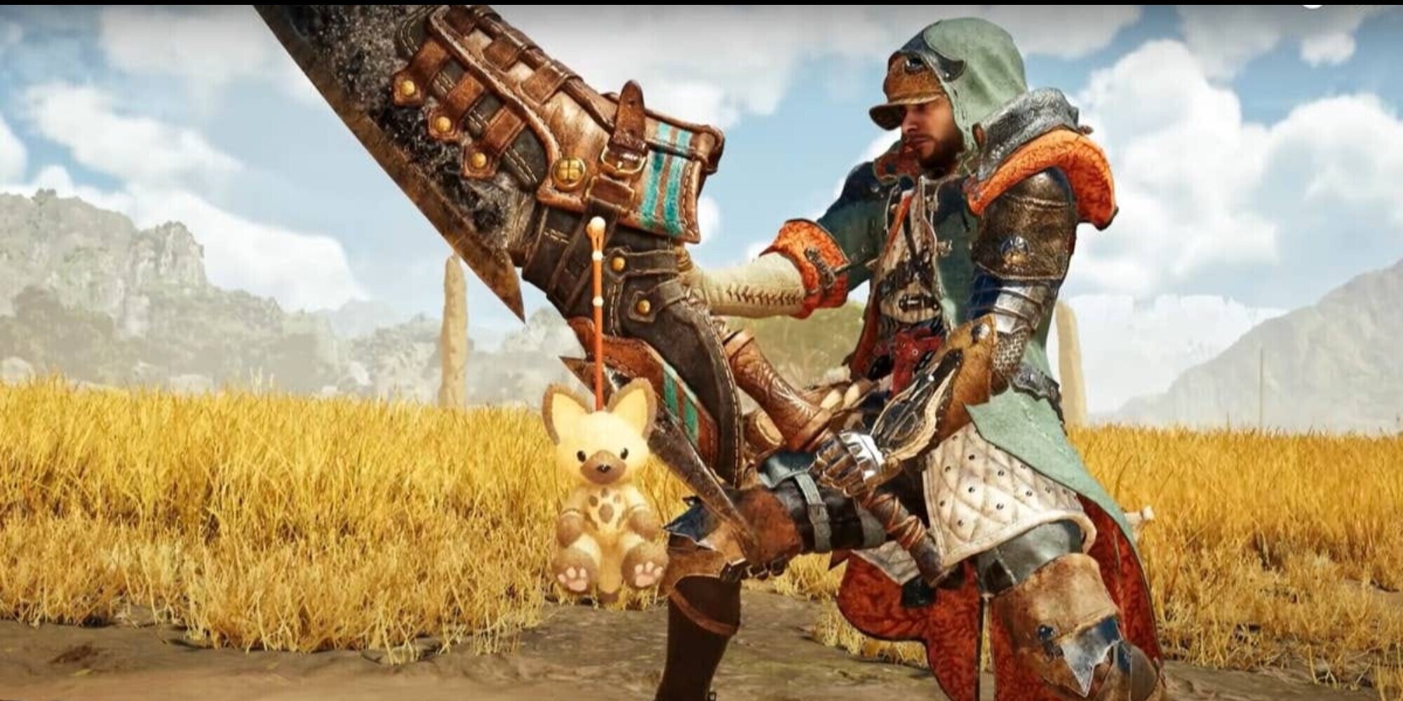 La beta di Monster Hunter Wilds merita il vostro tempo: la prova dal Lucca Comics