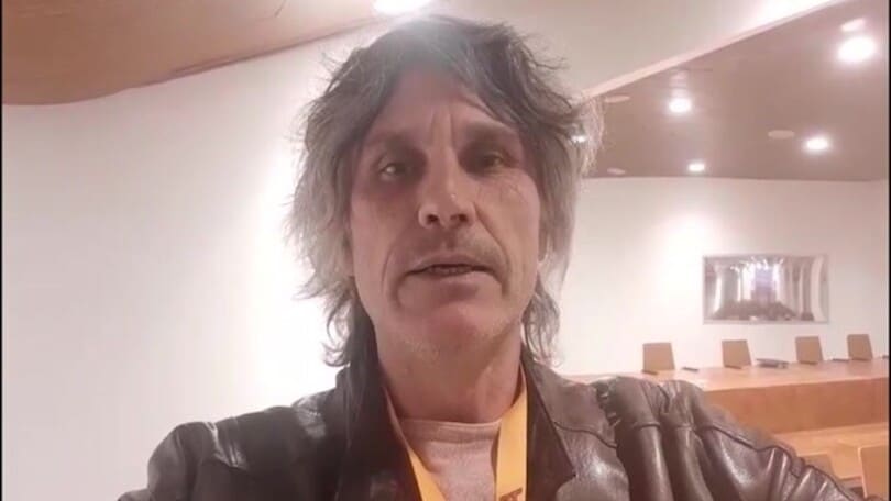 Roma-Torino a nervi tesi