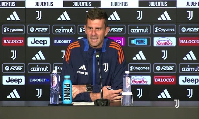 Thiago Motta: "Onorato di far parte di questo club"