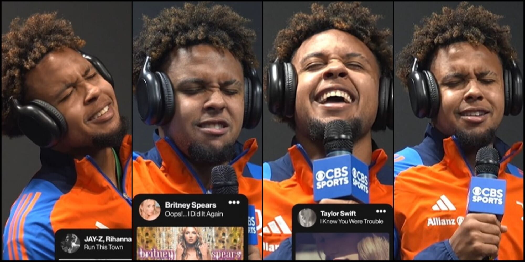 Gatti Miu Miu, Sesso e...Cambia, Britney Di Gre: McKennie assegna i pezzi Juve
