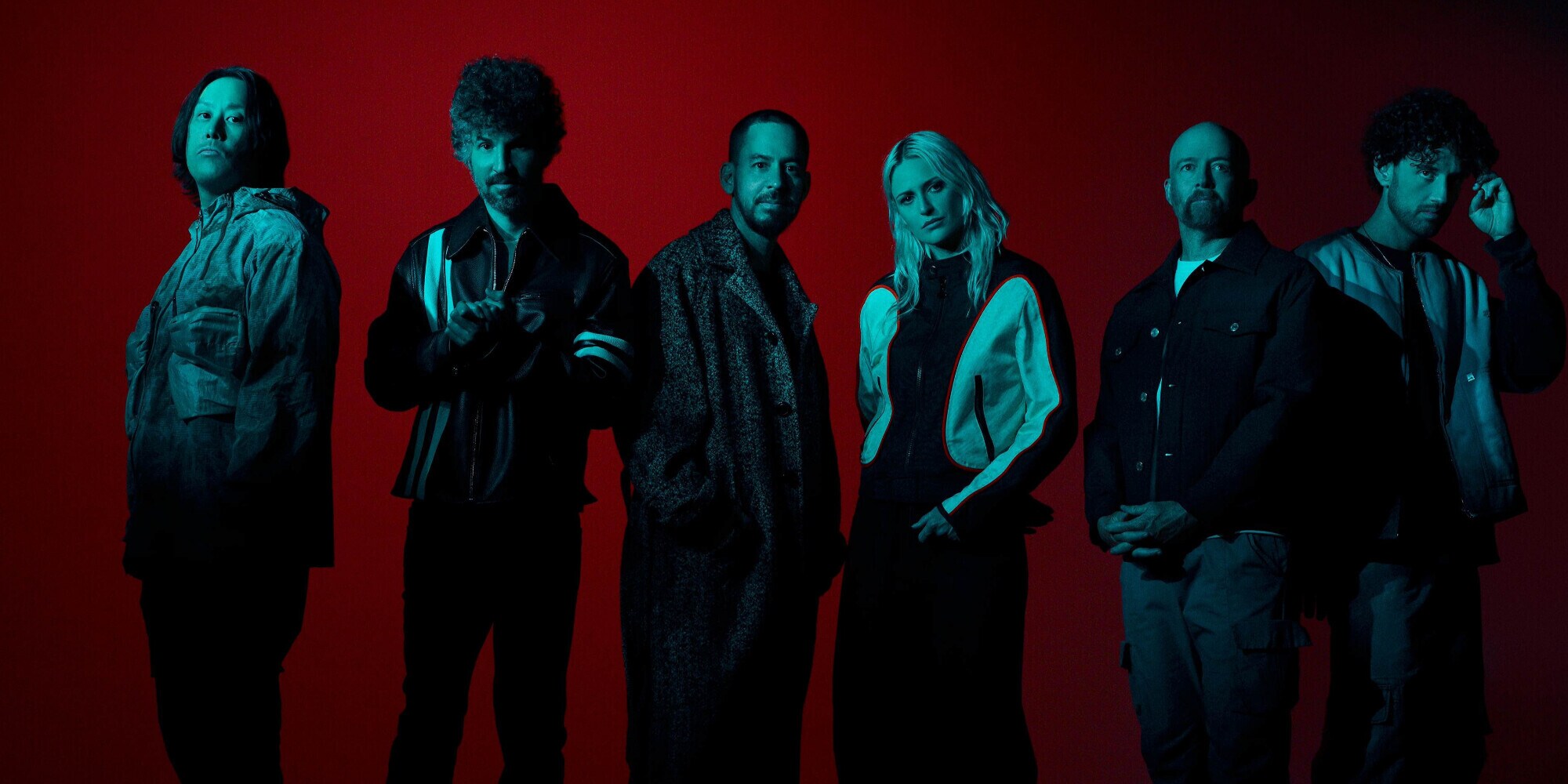 Worlds 2024, alla finale anche i Linkin Park