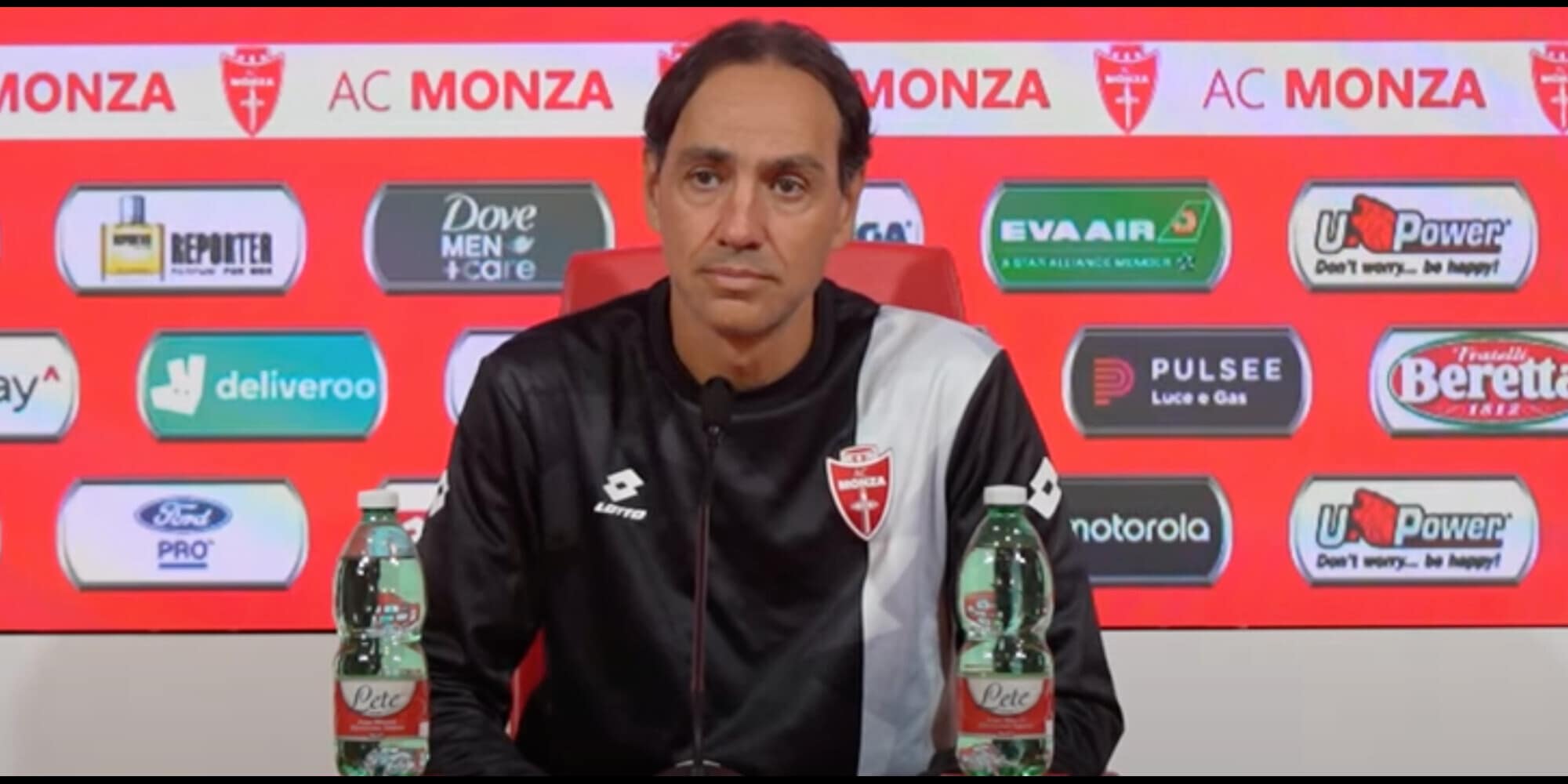Nesta teme il Milan: “Al Monza serve coraggio. Se Leao si accende..."