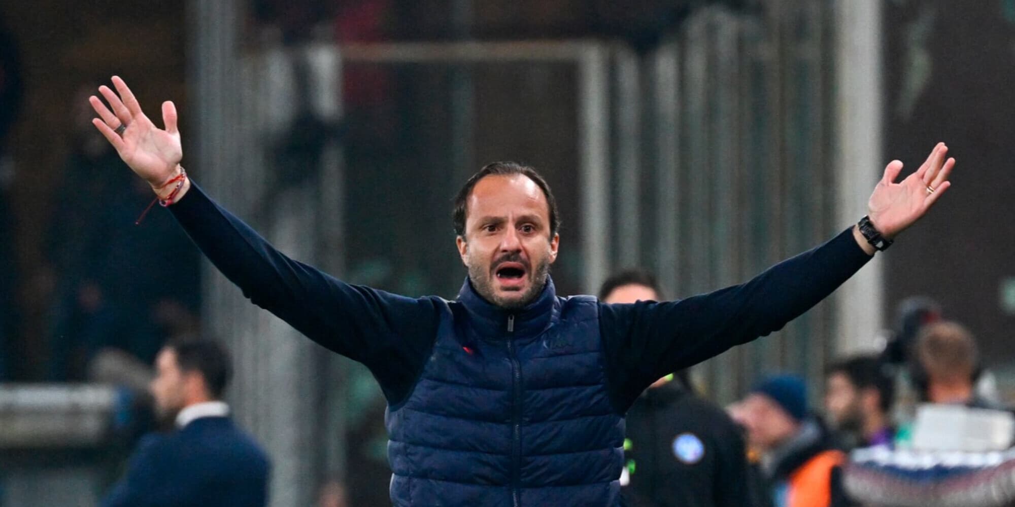 Genoa, dai tanti infortuni al caos sul mercato: Gilardino non ha colpe