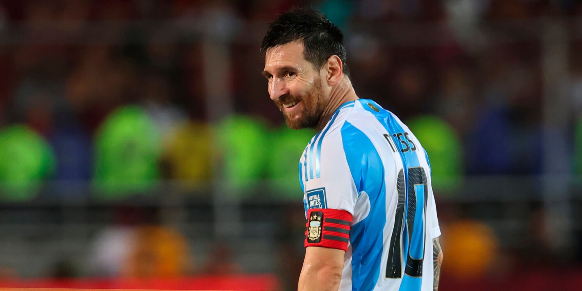 Messi sorprende sul futuro: “Non credo che lo farò…”