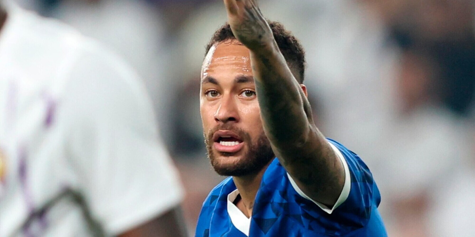 Clamoroso Neymar, addio Arabia? "Tornerà da noi! Trattativa in corso"