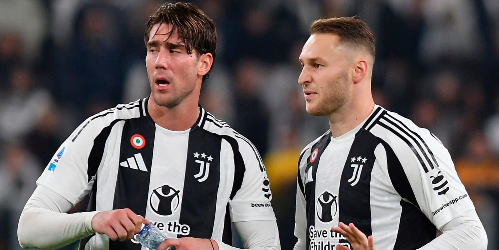 Udinese-Juve, la formazione ufficiale: scocca l’ora di Koopmeiners! Vlahovic…