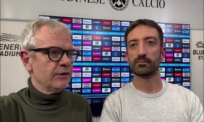 Juve, Giuntoli ne guarda...12