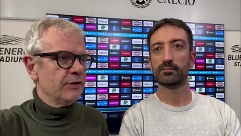 Juve, Giuntoli ne guarda...12