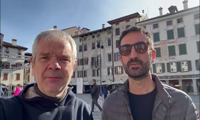 Juve, un pieno di benzina per Lilla