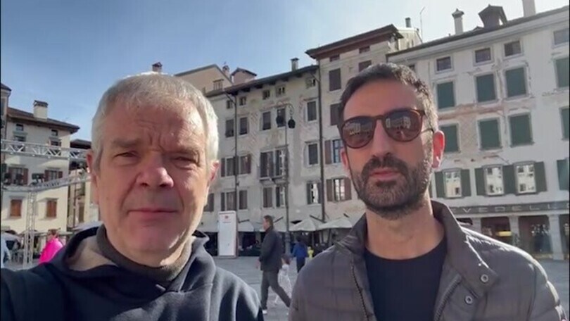 Juve, un pieno di benzina per Lilla