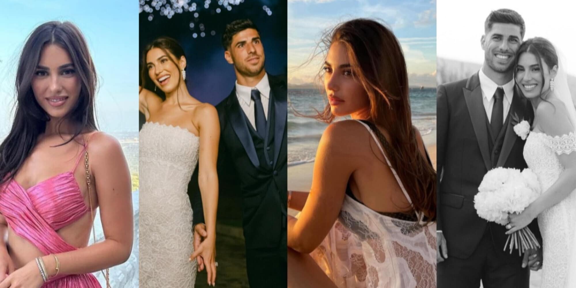 Asensio, confessioni a sorpresa dell'ex moglie: "Mi sono resa conto..."